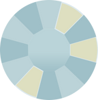 Opal White : Classico