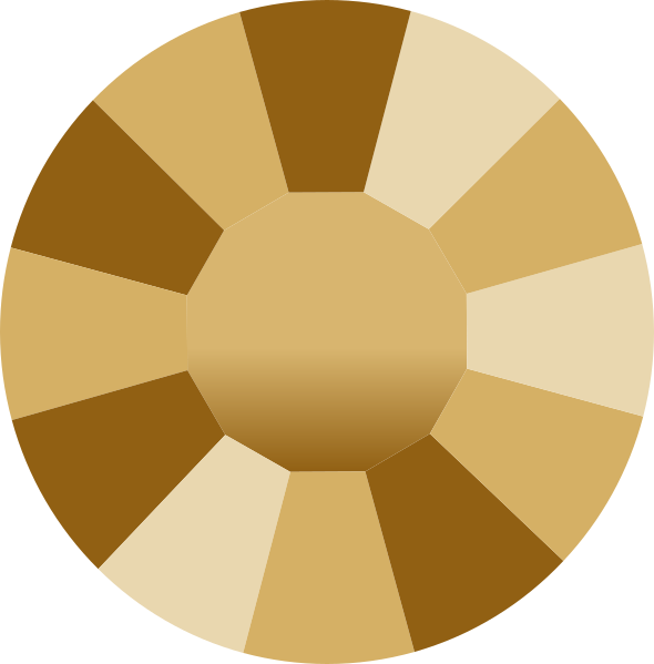 Peach Gold : Classico