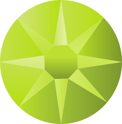 Peridot : Nero Elite