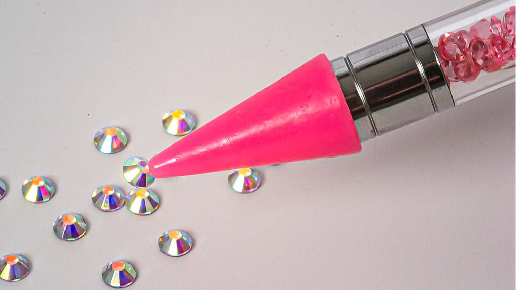 Sparkle Rhinestone Picker