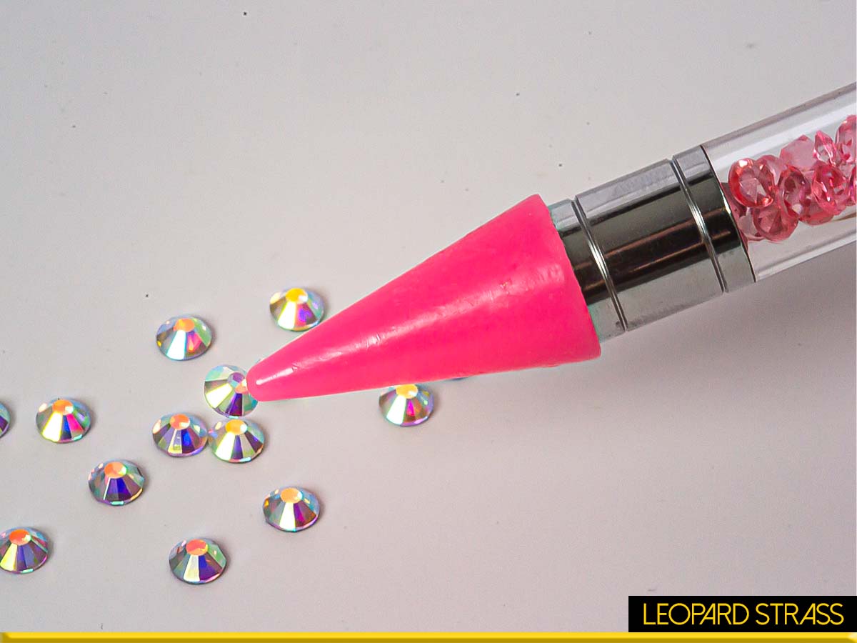 Sparkle Rhinestone Picker