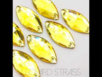 DIAMOND Citrine / LS-DSY
