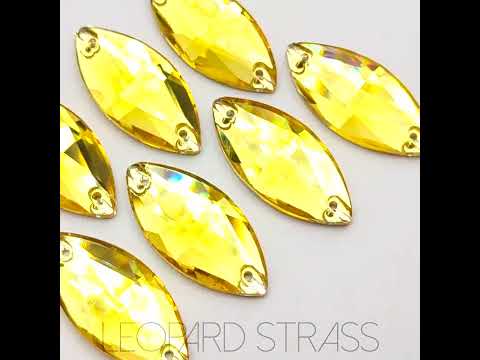 DIAMOND Citrine / LS-DSY