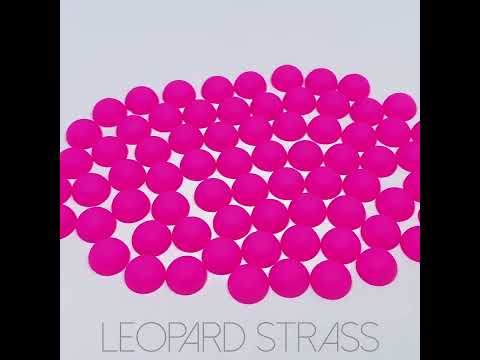 Neon Pearl : Matt Pink