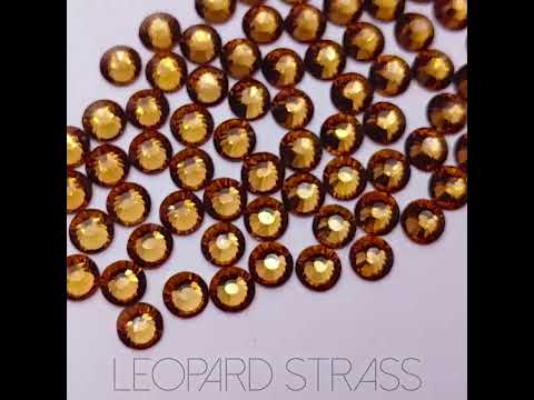 Topaz Smoked : Classico