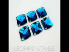 HEXADONE Blue Zircon / LS-HXBZ