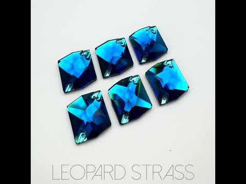 HEXADONE Blue Zircon / LS-HXBZ