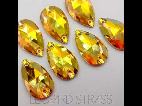 TEARDROP Ibiza Sun / LS-TDZS