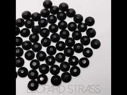 Jet Black : Classico