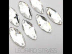 DIAMOND Crystal / LS-DS