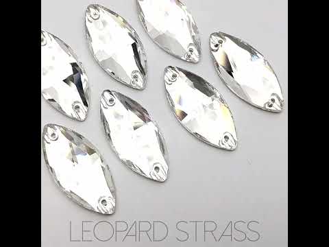 DIAMOND Crystal / LS-DS