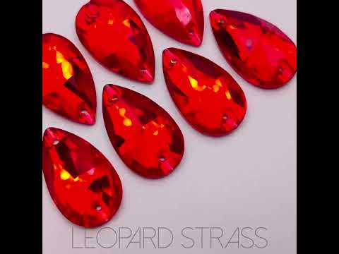 TEARDROP LT Siam / LS-TDLS