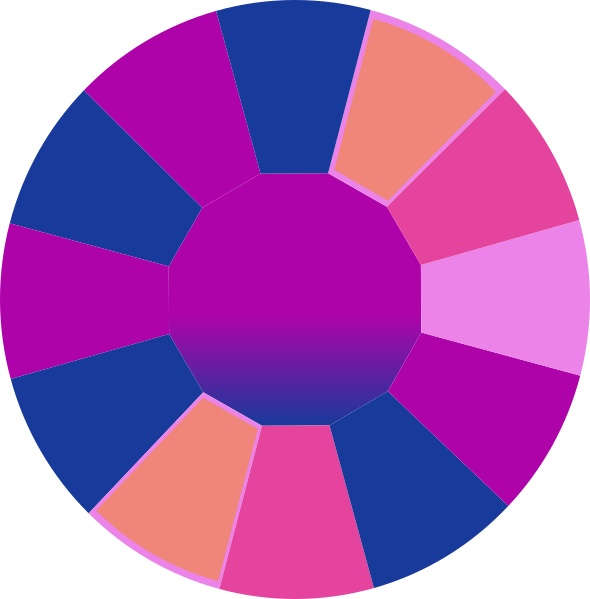 Purple Velvet : Classico