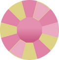 Rainbow Pink : Classico