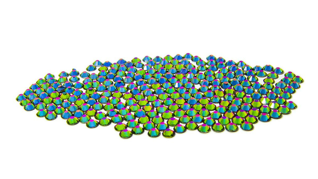 Rainbow Green : Classico