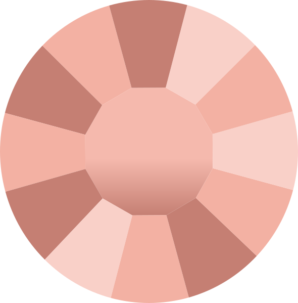 Rose Gold : Classico