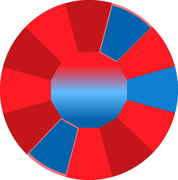 Siam LT AB : Classico