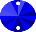 SPHERO Sapphire / LS-BGSA