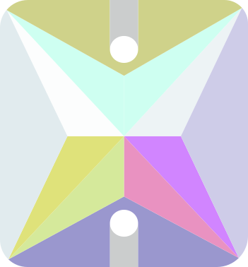 SQUARE Crystal AB / LS-SQAB