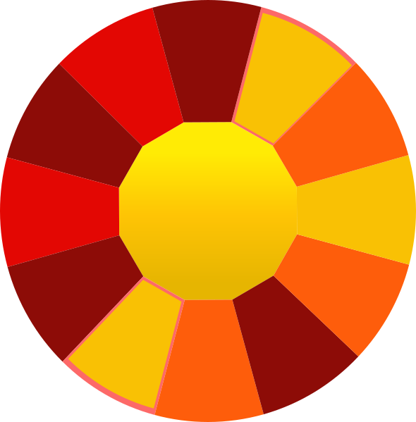 Sunset (updated version) : Classico