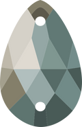 TEARDROP Black Diamond / LS-TDBD