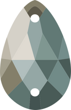 TEARDROP Black Diamond / LS-TDBD