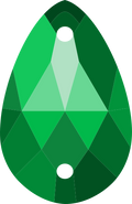 TEARDROP Emerald / LS-TDE