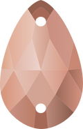 TEARDROP Rose Gold / LS-TDRG