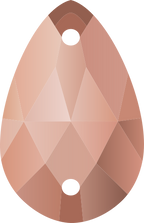TEARDROP Rose Gold / LS-TDRG
