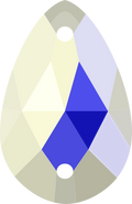 TEARDROP Snow Crystal / LS-TDSC