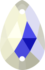 TEARDROP Snow Crystal / LS-TDSC