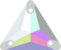 TRIANGLE Crystal AB  / LS-TRAB