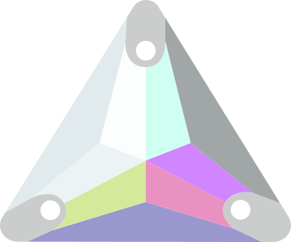 TRIANGLE Crystal AB  / LS-TRAB