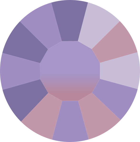 Violet : Classico