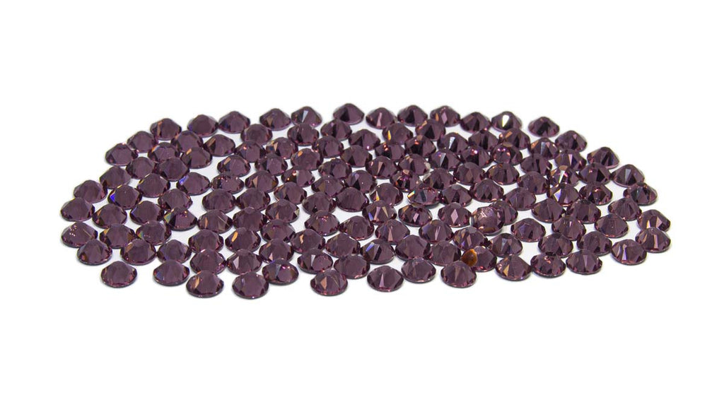 Amethyst : Nero Elite