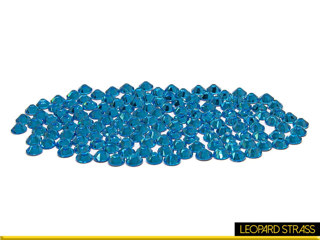 Aquamarine : Nero Elite