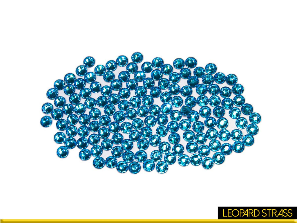 Aquamarine : Nero Elite