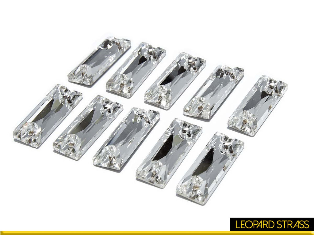 BAGUETTE Crystal / LS-LR