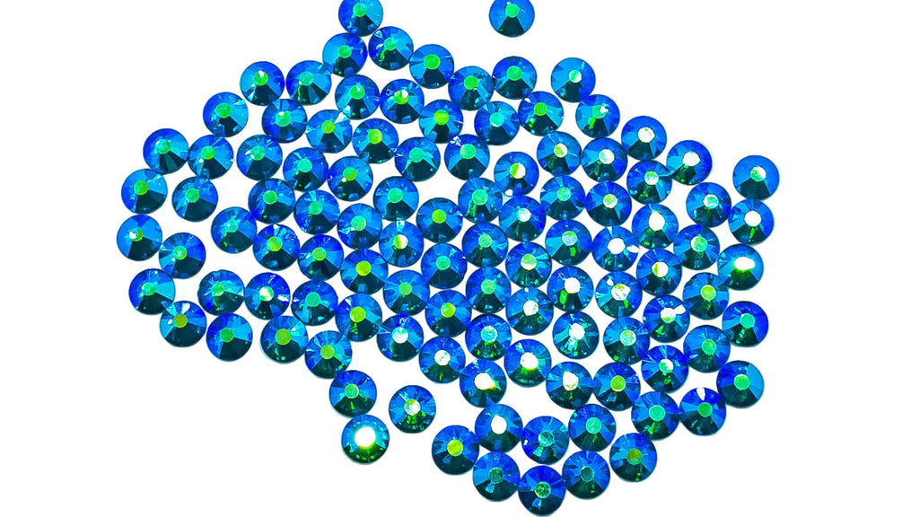 Blue Zircon AB : Classico