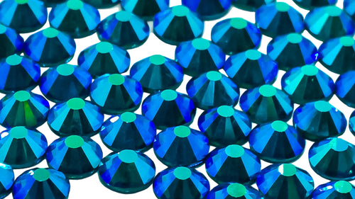 Blue Zircon AB : Classico