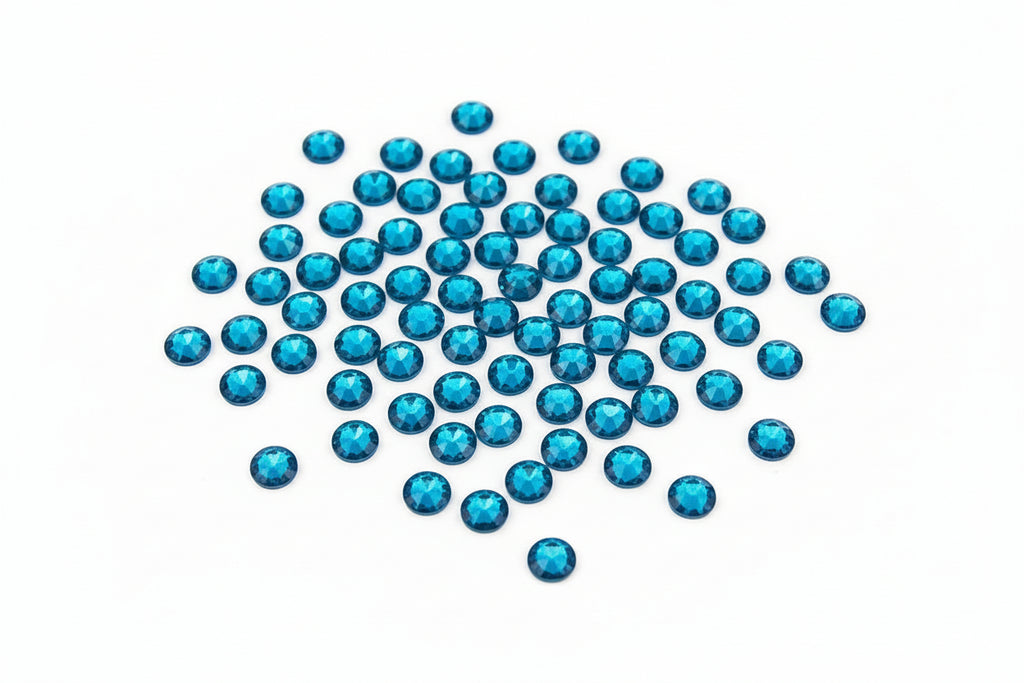 Blue Zircon : Classico