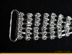 Bikini Connector - BC1 Crystal