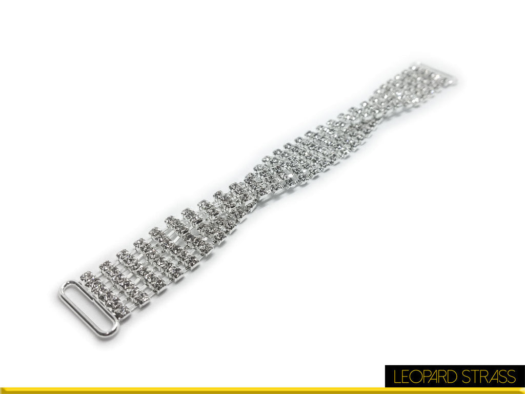 Bikini Connector - BC1 Crystal