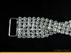 Bikini Connector - BC2 Crystal