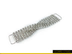 Bikini Connector - BC2 Crystal