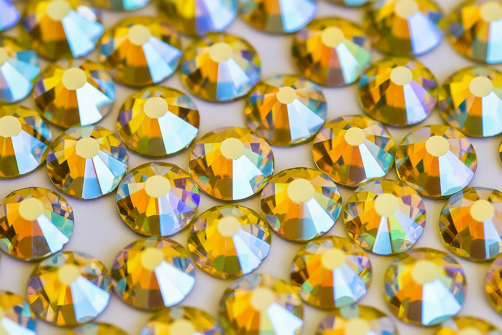 Citrine AB : Classico