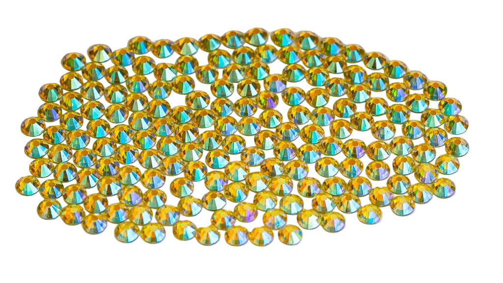 Citrine AB : Classico