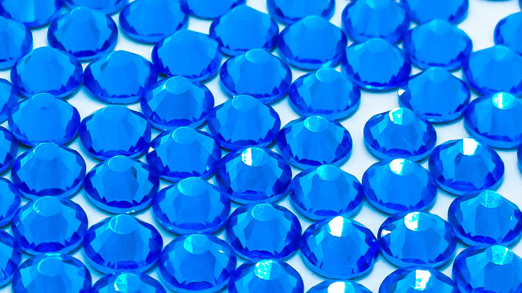 Capri Blue : Classico