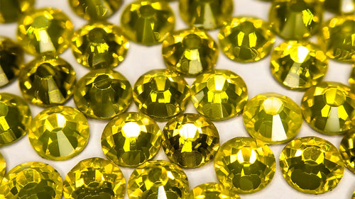 Citrine : Classico