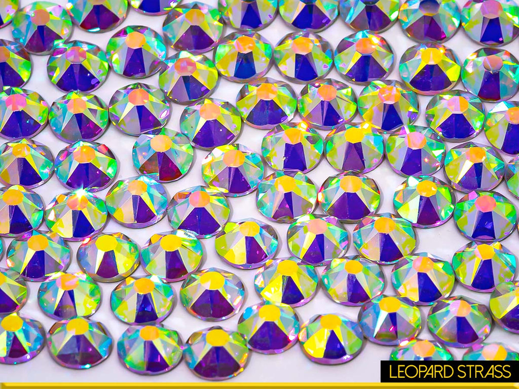 Crystal AB : Nero Elite